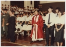 Wai Kru Ceremony 1986 