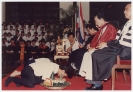 Wai Kru Ceremony 1986 _33
