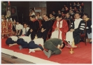 Wai Kru Ceremony 1986 