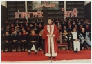 Wai Kru Ceremony 1986 _42