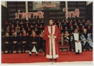 Wai Kru Ceremony 1986 