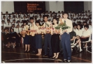 Wai Kru Ceremony 1986 