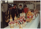 Wai Kru Ceremony 1986 _51