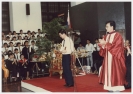 Wai Kru Ceremony 1986 _55