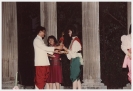 Loy Krathong Festival 1987