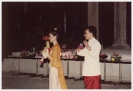 Loy Krathong Festival 1987