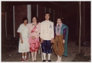 Loy Krathong Festival 1987