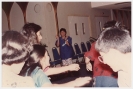 Faculty Seminar 1988