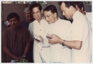 Loy Krathong Festival 1988