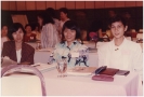 Faculty Seminar 1989
