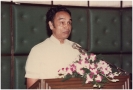 Faculty Seminar 1989