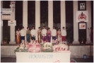 Loy Krathong Festival 1989