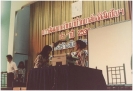 Staff Seminar 1989