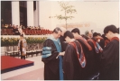 AU Graduation 1990 _10