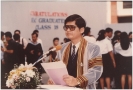 AU Graduation 1990 _11