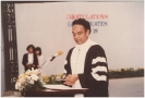 AU Graduation 1990 _15