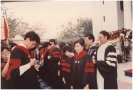 AU Graduation 1990 _16