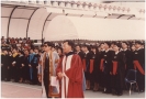 AU Graduation 1990 