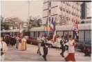 AU Graduation 1990 _1