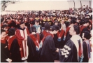 AU Graduation 1990 _25