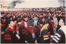 AU Graduation 1990 _37