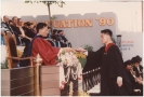 AU Graduation 1990 _40