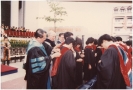 AU Graduation 1990 _7