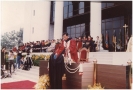 AU Graduation 1990 _8