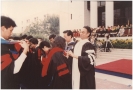 AU Graduation 1990 _9