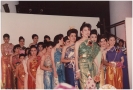Loy Krathong Festival 1990