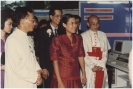 Roy. Fam. Sirindhorn 1990