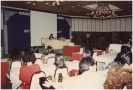 Staff Seminar 1990