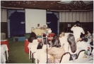 Staff Seminar 1990