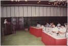 Staff Seminar 1990