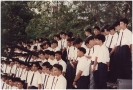 Wai Kru Ceremony 1990