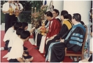 Wai Kru Ceremony 1990_18