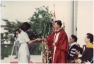 Wai Kru Ceremony 1990_1