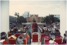 Wai Kru Ceremony 1990