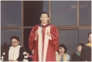 Wai Kru Ceremony 1990