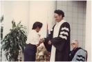 Wai Kru Ceremony 1990