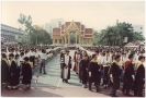 Wai Kru Ceremony 1990_46