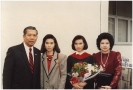 AU Graduation 1991_14