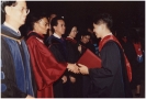 AU Graduation 1991