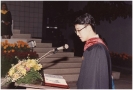 AU Graduation 1991