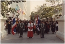 AU Graduation 1991