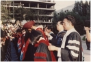 AU Graduation 1991_9