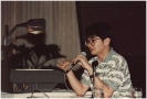Faculty Seminar 1991