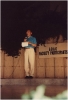 Faculty Seminar 1991