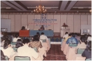 Staff Seminar 1991