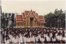 Wai Kru Ceremony 1991_1
